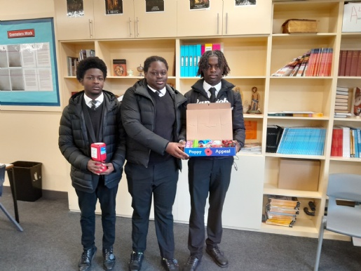 Poppy Appeal