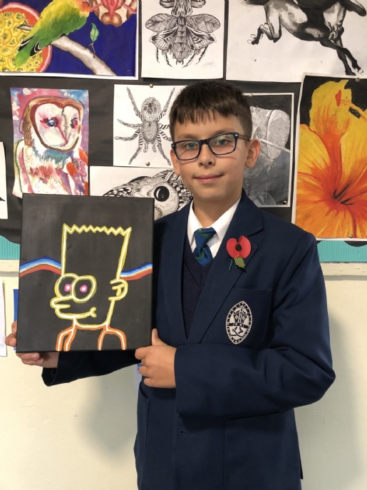 Fantastic Work